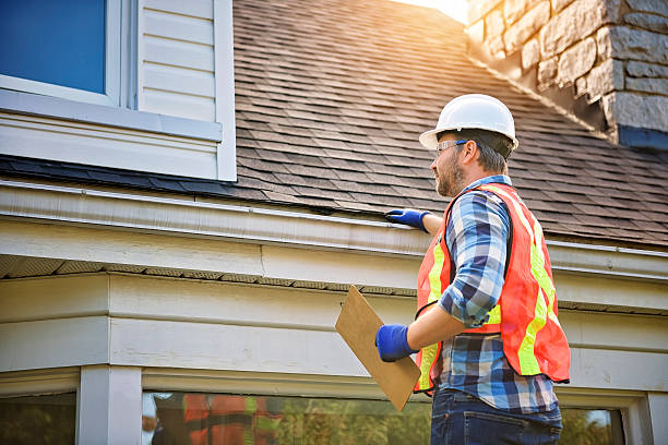 Trusted Storm Damage Roof Repair service in Alexander, NY - Ben Roofing and Steel LLC